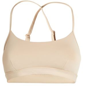 NWT Alo Airlift Intrigue Bra